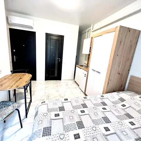 Osapart In A Complex Semycvit 7 Appartamento Leopoli