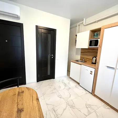 Osapart In A Complex Semycvit 7 * Leopoli