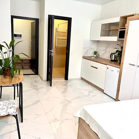 Osapart In A Complex Semycvit 7 Appartamento