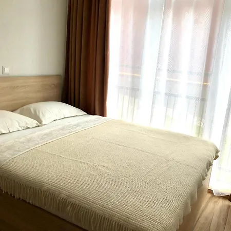 Appartamento Osapart In A Complex Semycvit 7 Leopoli