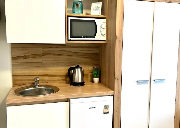 Osapart In A Complex Semycvit 7 * Leopoli