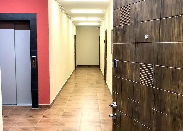 Osapart In A Complex Semycvit 7 Leopoli