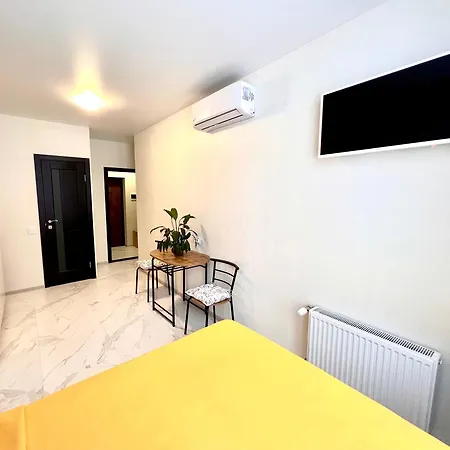 公寓 Osapart In A Complex Semycvit 7