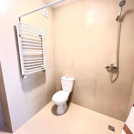 Osapart In A Complex Semycvit 7 לבוב