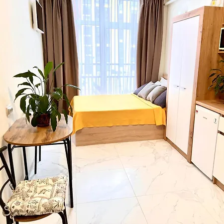 Osapart In A Complex Semycvit 7