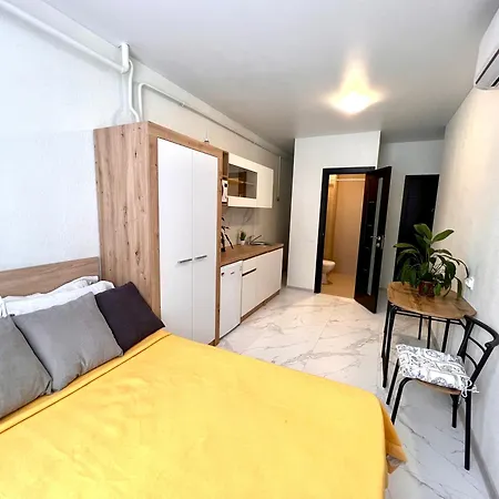 Apartment Osapart In A Complex Semycvit 7