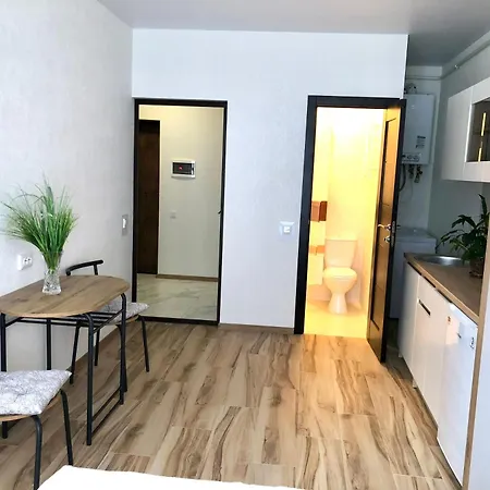 Osapart In A Complex Semycvit 7 Lviv