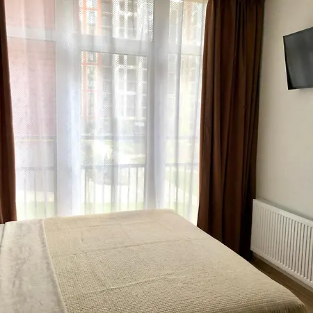 Osapart In A Complex Semycvit 7 * לבוב