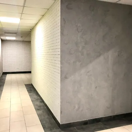 דירה Osapart In A Complex Semycvit 7 לבוב