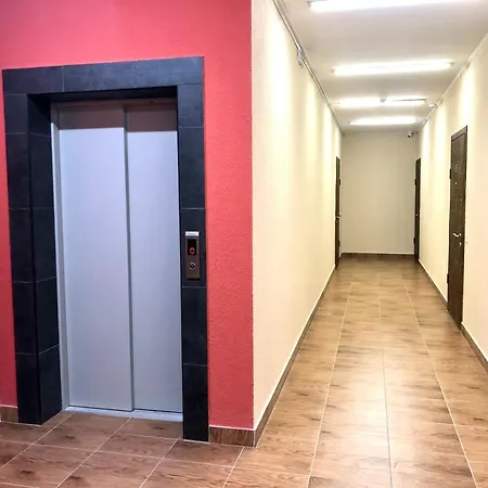 Osapart In A Complex Semycvit 7