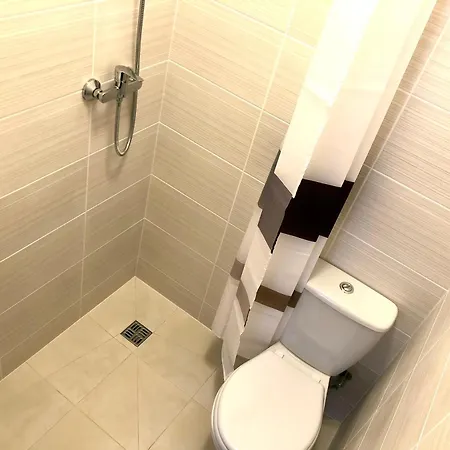 Osapart In A Complex Semycvit 7 公寓 利沃夫