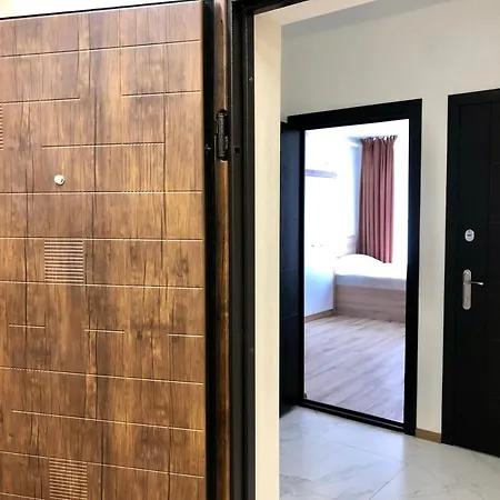 Osapart In A Complex Semycvit 7 *