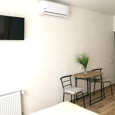 Osapart In A Complex Semycvit 7 Lviv