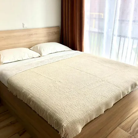 Osapart In A Complex Semycvit 7 公寓