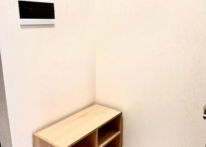 Osapart In A Complex Semycvit 7 *