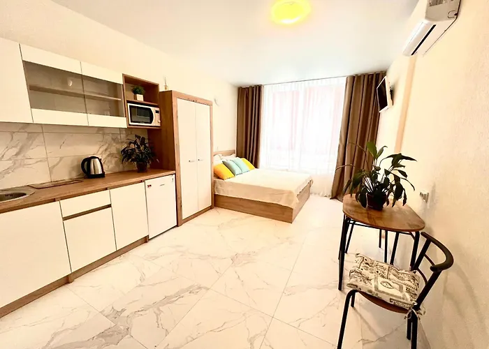 Osapart In A Complex Semycvit 7