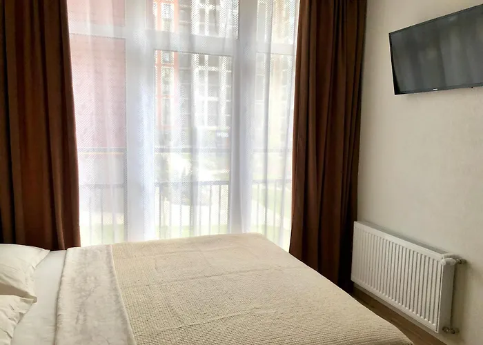 Osapart In A Complex Semycvit 7 * Lviv