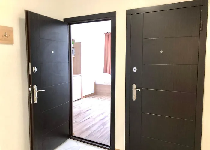 Osapart In A Complex Semycvit 7