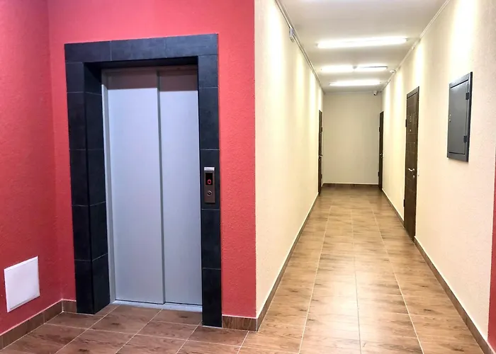 Osapart In A Complex Semycvit 7