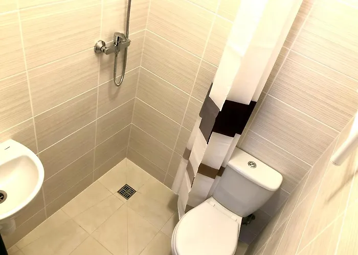 Osapart In A Complex Semycvit 7 Apartment Lviv