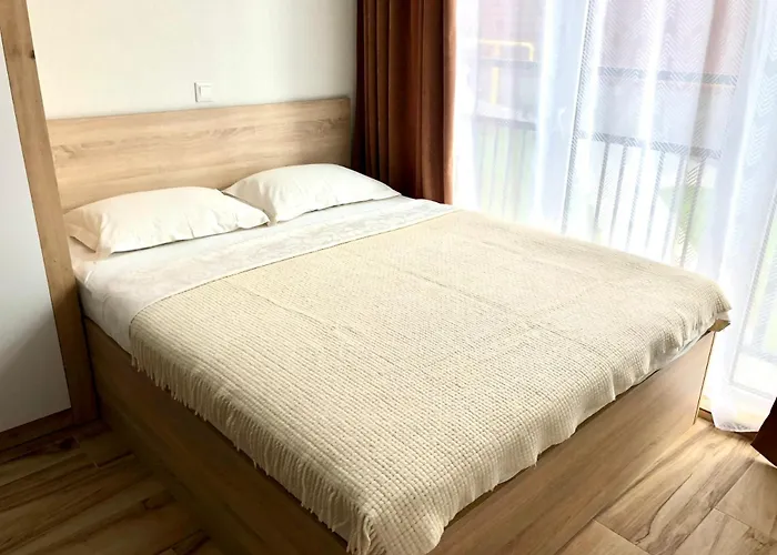 Osapart In A Complex Semycvit 7 Apartamento