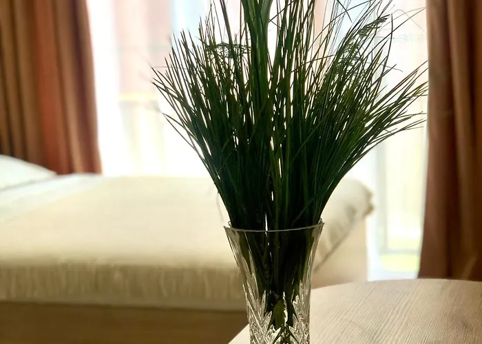 Apartamento Osapart In A Complex Semycvit 7