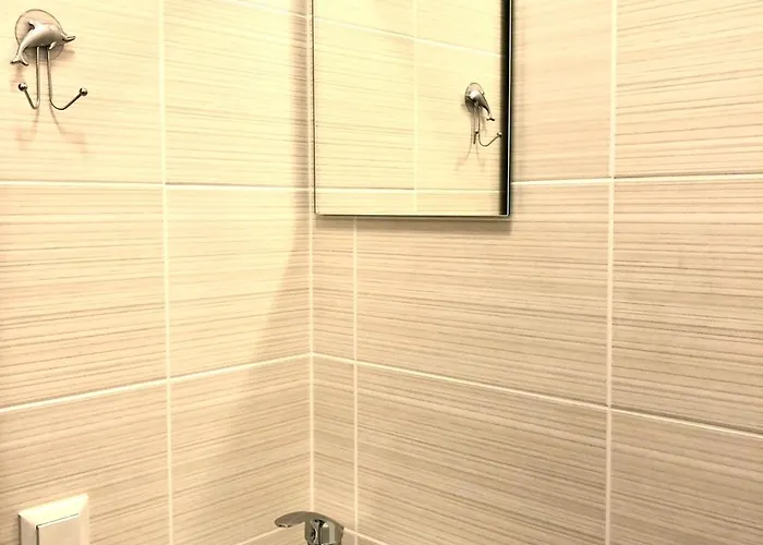 Apartamento Osapart In A Complex Semycvit 7