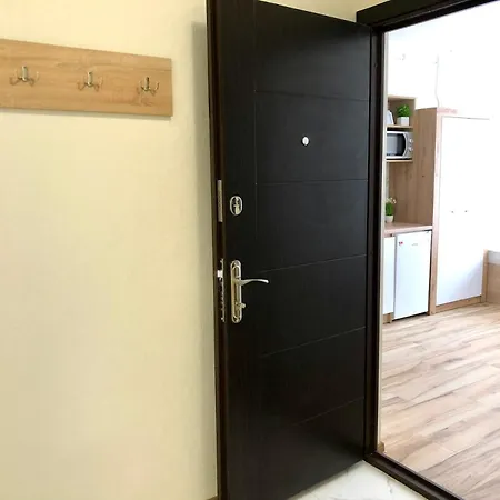 Osapart In A Complex Semycvit 7 Appartamento *