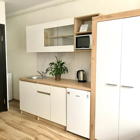 Osapart In A Complex Semycvit 7 * Leopoli