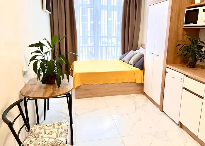 Osapart In A Complex Semycvit 7 إلفيف