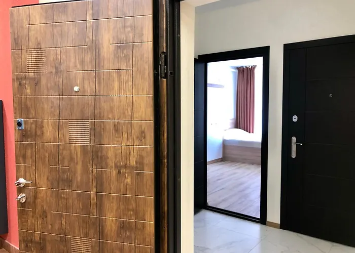 Osapart In A Complex Semycvit 7 *